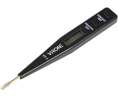 Blow Oem Įtampos testeris 12-250V