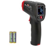 Blow UT306C UNI-T temperatūros matuoklis