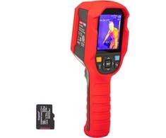 Terminio vaizdo kamera Uni-T UTi260B