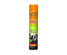 Blow Blizgus Cockpit - Apple 600ml