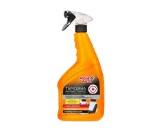 Moje_Auto Oem Automobilių apmušalų valiklis Moje Auto 750ml