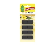 Blow WUNDER-BAUM - Vent Wrap Vanilla 4 vnt