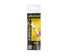 Blow Vienkartinis alkotesteris - VIRAGE