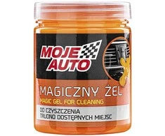 Blow Magiškas valymo gelis 200 g dėžutėje