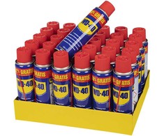 Blow Pūtiklis 52-900# Purškiklis wd-40 150ml. pakuotė