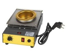 Blow 53-001# Litavimo indas 80mm 1350g 300w zd-8911b
