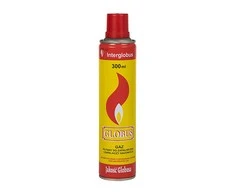 Elicocamp Dujos žiebtuvėliams Elico 300ml