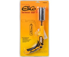 Viryklė Blow Kepsninės virėjo dujinis degiklis PV888 CGA Elico Tech