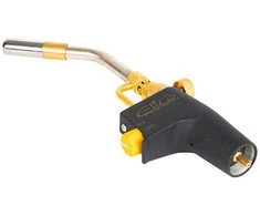Blow 53-233# Palnik gazowy ax1-022 cga elico mapp 1"