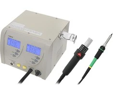 Blow PR-ZD-912 2in1 karšto oro litavimo stotelė