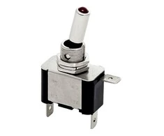 Blow ASW-07DR automobilio jungiklis