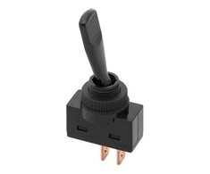 Blow Jungiklis ASW-13 automobilio juodas 2PIN