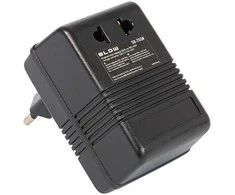 Blow 230V keitiklis -->110V PRT-45W