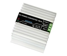 Blow 24V/12V 6A keitiklis