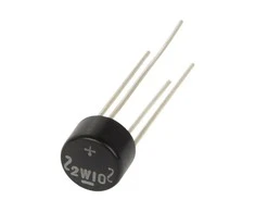 Blow Tilto lygintuvas 2A/1000V (2W10)