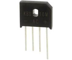6353# Tiltinis lygintuvas 10a/1000v (kbu1010/kbu10m)
