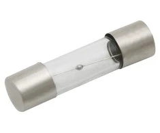 Blow WTA-T saugiklis 100mA/20mm lėtas