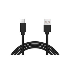 Blow USB 2.0 A jungtis – USB-C 1.0m