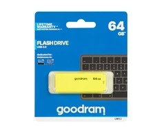 Blow 66-296# Pendrive 64gb goodram ume2 usb2.0