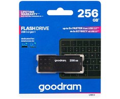 Blow 66-327# Pendrive 256gb goodram ume3 usb3.0