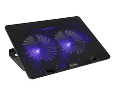 Blow Nešiojamojo kompiuterio aušinimo padas 2 FAN