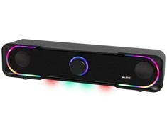 Kompiuterio kolonėlės 66-404# Blow Kompiuterio garsiakalbiai MS-32 soundbar