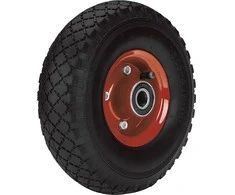 Blow Ratas 26cm karučiui 260x85 3.00/4 RAUDONA