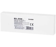 Blow Maitinimo šaltinis LED juostoms - 12V 1.25A 15W