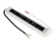 Blow Maitinimo šaltinis LED juostoms - 12V 3.75A 45W