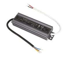 Blow Maitinimo šaltinis LED juostoms - 12V 5A 60W