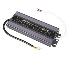Blow Maitinimo šaltinis LED juostoms - 24V 5A 120W