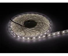 Blow Neutrali balta LED juosta, 5050 5m/300water