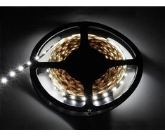Blow Šaltai balta LED juosta 5050 5m/300