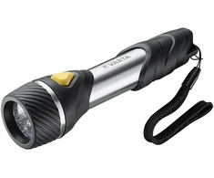 Blow 71-341# Žibintuvėlis ręczna f20 varta day light multi led 9 x 5mm led