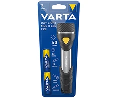 Blow 71-341# Žibintuvėlis ręczna f20 varta day light multi led 9 x 5mm led
