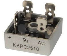 7132# Tiltinis lygintuvas 25a/1000v (kbpc2510)