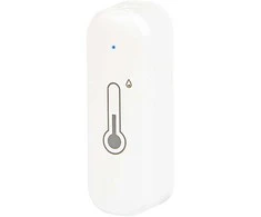 Blow TUYA WiFi temperatūros ir drėgmės jutiklis