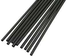 Blow 75-620# Rurki termokurczliwe su klejem 4/1-1m juoda