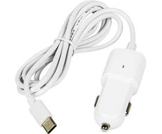 Blow Automobilinis įkroviklis 5V 2.1A 12-24V USB-C
