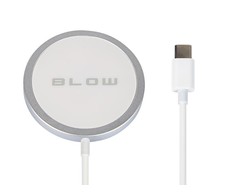 Indukcinis įkroviklis Blow WCH-05 15W