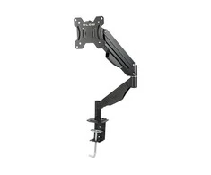 Blow LCD HQ 13"-27" televizoriaus laikiklis stalui su