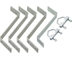 Blow Antenos laikiklis stiebui 25cm