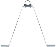 Blow Antenos laikiklis stiebui 50cm
