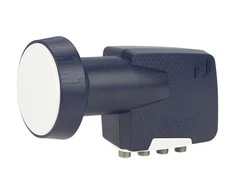 Blow 77-116# Sat invert į quad premium keitiklį