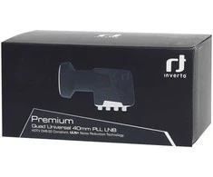 Blow 77-116# Sat invert į quad premium keitiklį