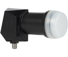 Blow 77-174 # Sat converter invertto single juodas ultra