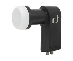 Blow 77-175 # Konverteris sat inverto twin juodas ultra