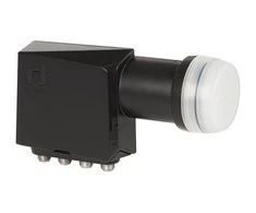 Blow 77-176 # Konverteris sat inverto quad juodas ultra