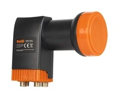 Blow DigiSAT QUAD DS4 PREMIUM SAT konverteris