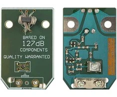 Blow Antenos stiprintuvas 127DB